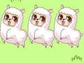 თამაშის Sheep And Sheep
