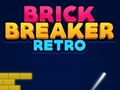 თამაშის Brick Breaker Retro