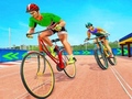 თამაშის Bicycle Racing Game BMX Rider