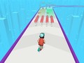 თამაშის Super Monster Run
