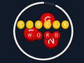 თამაშის Circle Word