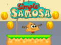 თამაშის Simple Samosa Run
