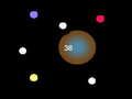 თამაშის Gravity Breakout Mobile