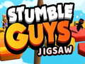 თამაშის Stumble Guys Jigsaw