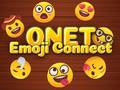 თამაშის Onet Emoji Connect
