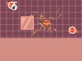 თამაშის Telekinetic Pumpkin