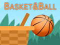 თამაშის Basket&Ball