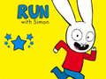 თამაშის Simon Runner