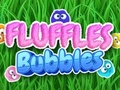 თამაშის Fluffles Bubbles