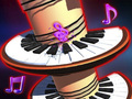 თამაშის Helix Music Tiles 