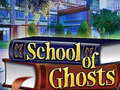 თამაშის School of Ghosts