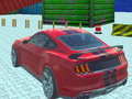 თამაშის Parking Crazy SuperCars Rc