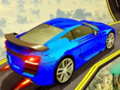 თამაშის Car Stunt Game Impossible