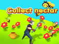 თამაშის Collect nectar