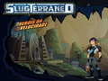 თამაშის Slugterra Speed Heroes