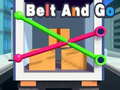 თამაშის Belt And Go