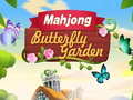 თამაშის Mahjong Butterfly Garden