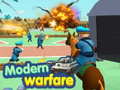 თამაშის Modern Warfare