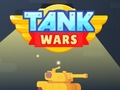 თამაშის Tank Wars