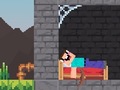 თამაშის Noob Miner: Escape From Prison