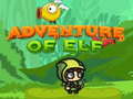 თამაშის Adventure of Elf 