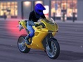 თამაშის Extreme Motorcycle Simulator