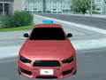 თამაშის Car Impossible Stunt Game 3D 2022