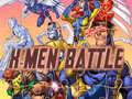 თამაშის X-Men Battle 