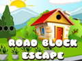 თამაშის Road Block Escape