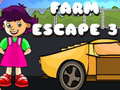 თამაშის Farm Escape 3