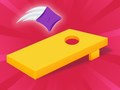 თამაშის Corn Hole 3D