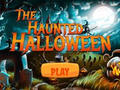 თამაშის The Haunted Halloween