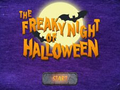 თამაშის The Freaky Night Of Halloween