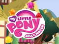 თამაშის My Little Pony Jelly Match