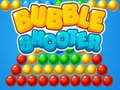 თამაშის Bubble Shooter