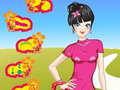 თამაშის City Fashion