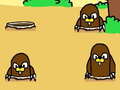 თამაშის Whack A Mole