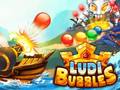 თამაშის Ludi Bubbles