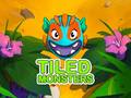 თამაშის Tailed Monsters