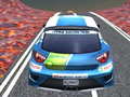 თამაშის Car Stunt Race 2022