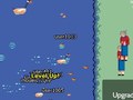 თამაშის Goose Idle