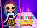 თამაშის Tictoc Catwalk Fashion