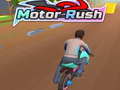 თამაშის Motor Rush