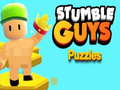 თამაშის Stumble Guys Puzzles