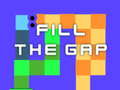 თამაშის Fill the Gap