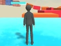 თამაშის 2 Player Parkour
