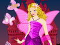 თამაშის Fairy Princess Dressup