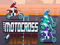 თამაშის Motorcross Hero