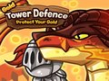 თამაშის Gold Tower Defense