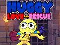 თამაშის Huggy Love and Rescue
